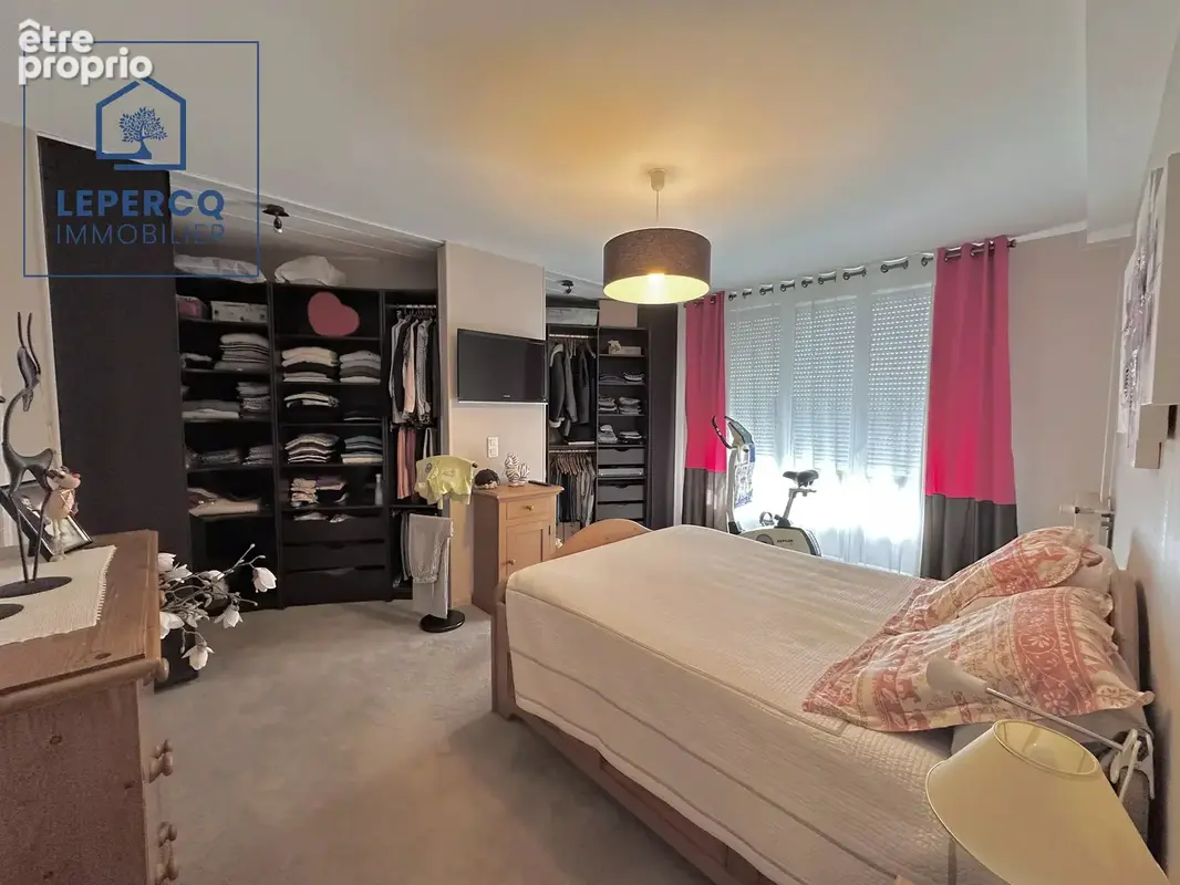 Appartement 4 pièces 83 m2 - photo 5