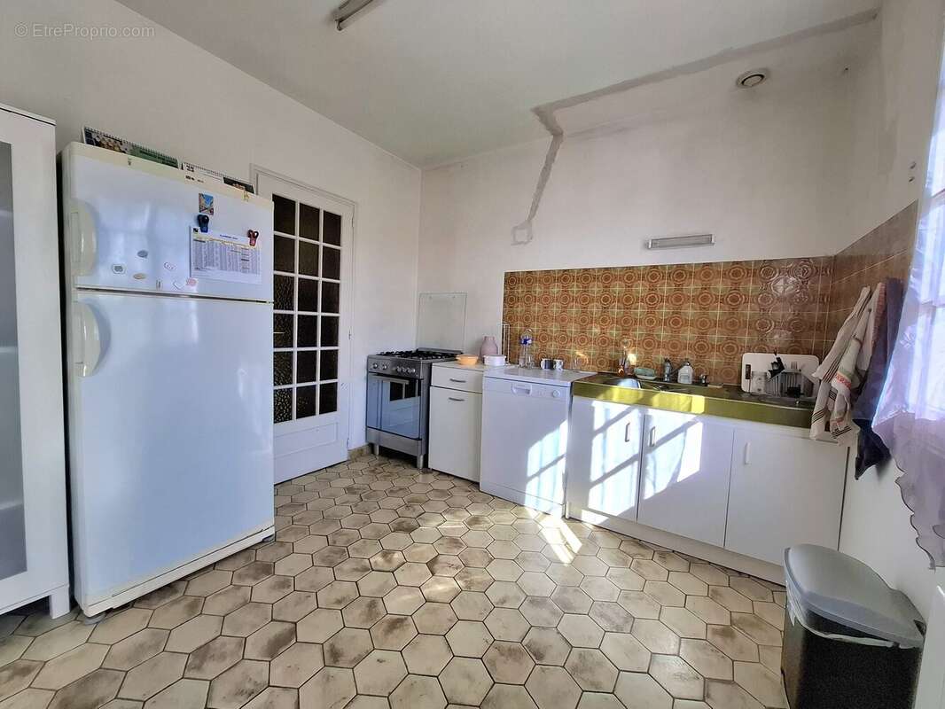 Maison à MAROLLES-LES-BRAULTS