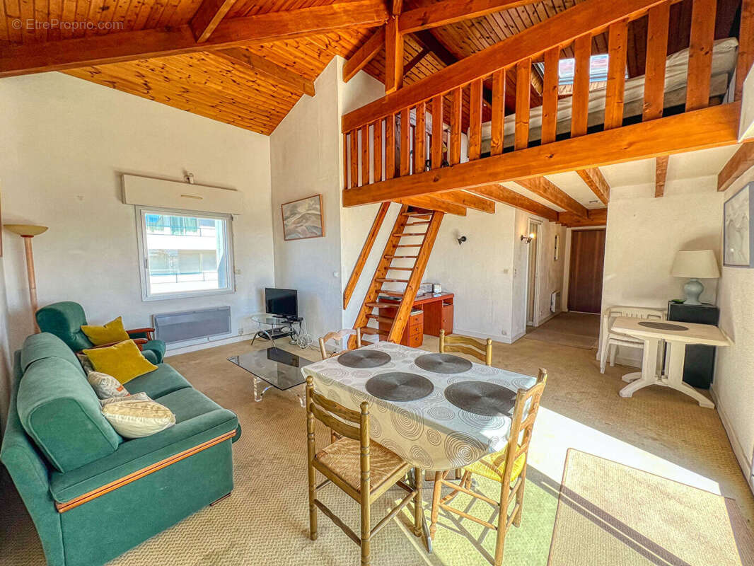 Appartement à ROYAN