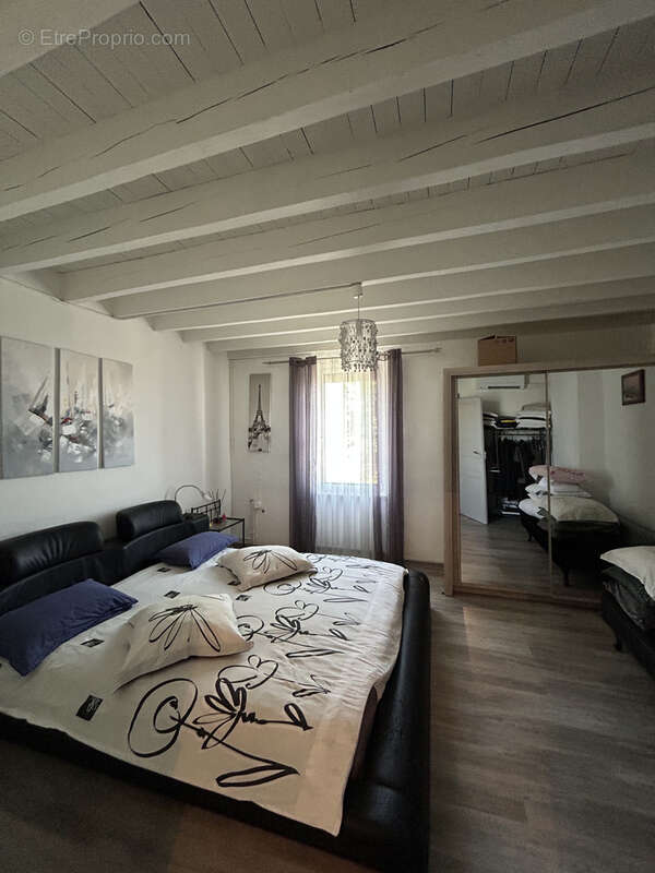 Maison à SAINT-PAPOUL