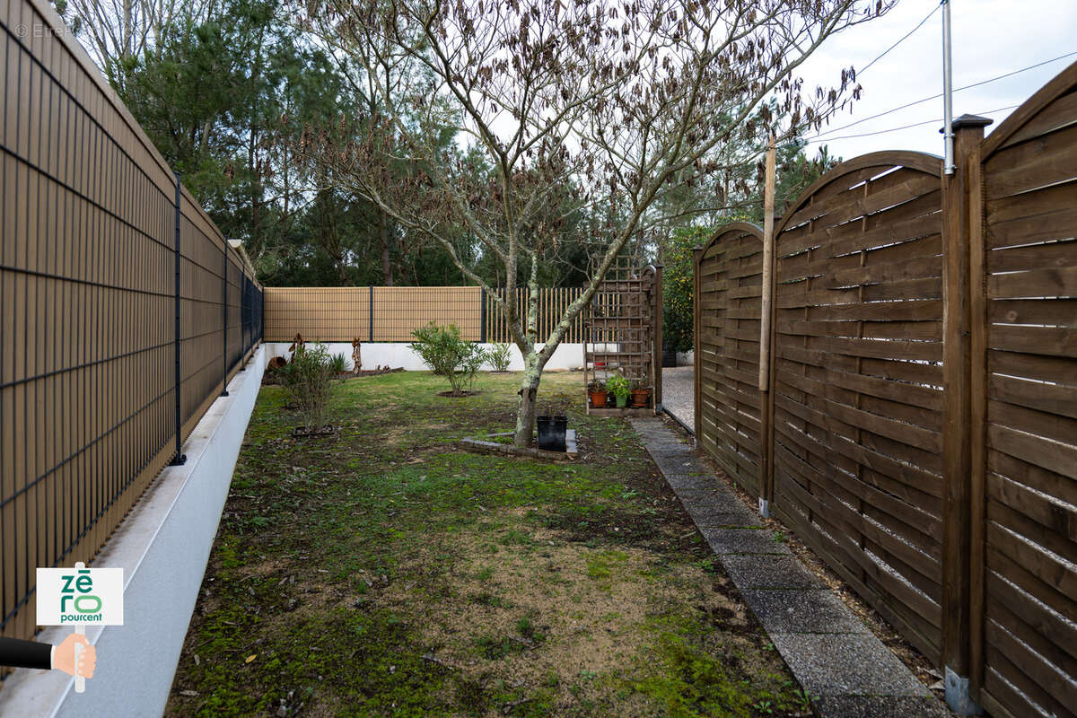 Maison à LA TRANCHE-SUR-MER