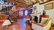 Maison à PONTLEVOY