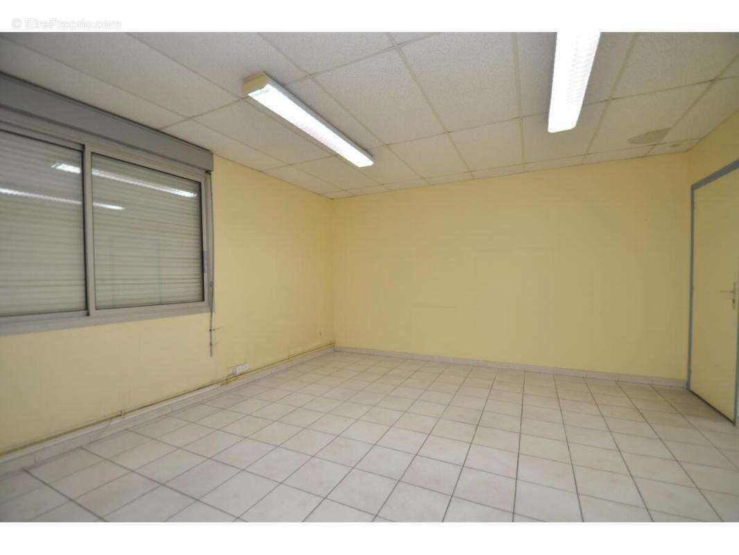 Appartement à MOULIN-NEUF