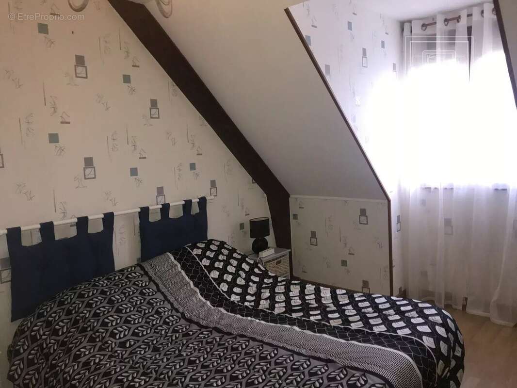 Maison à ROMORANTIN-LANTHENAY