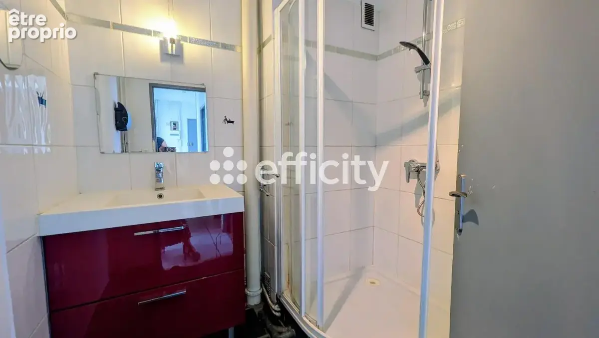 Appartement - photo 6