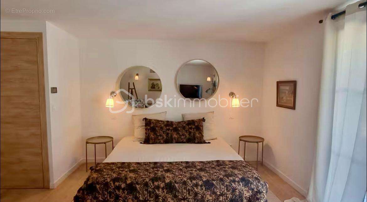 Villa, 6 chambres - Cros d'Entassi - photo 23