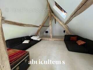 Maison prestigieuse du XIXe Rénovée à vendre à Croisilles (28210) - photo 26
