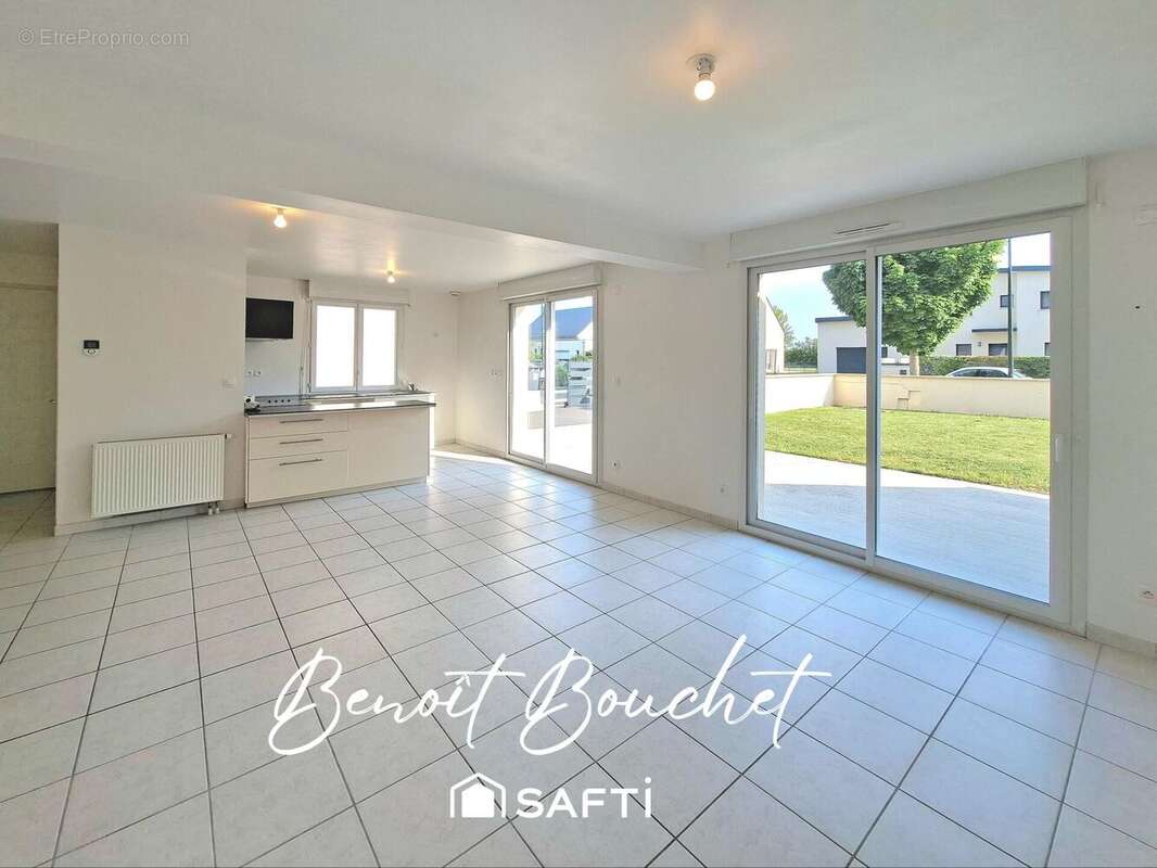 Photo 6 - Maison à MATHIEU