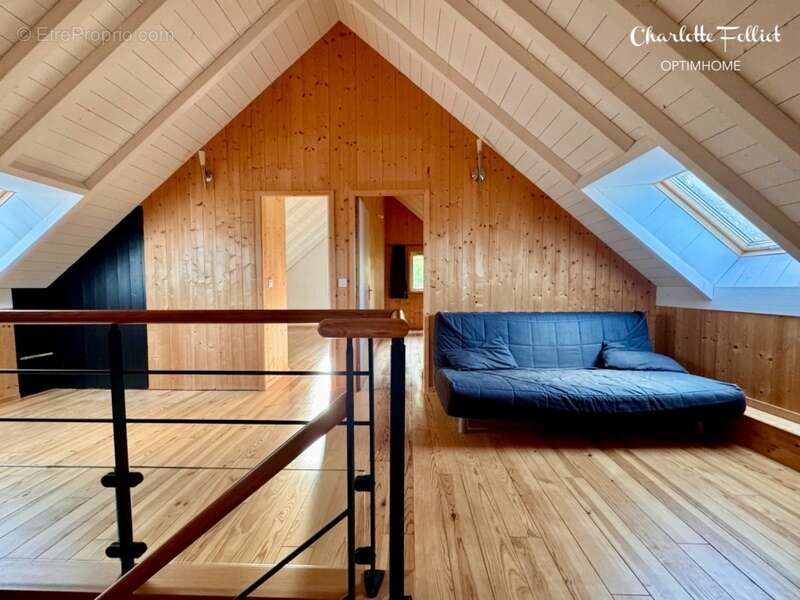 Maison à LE MINIHIC-SUR-RANCE