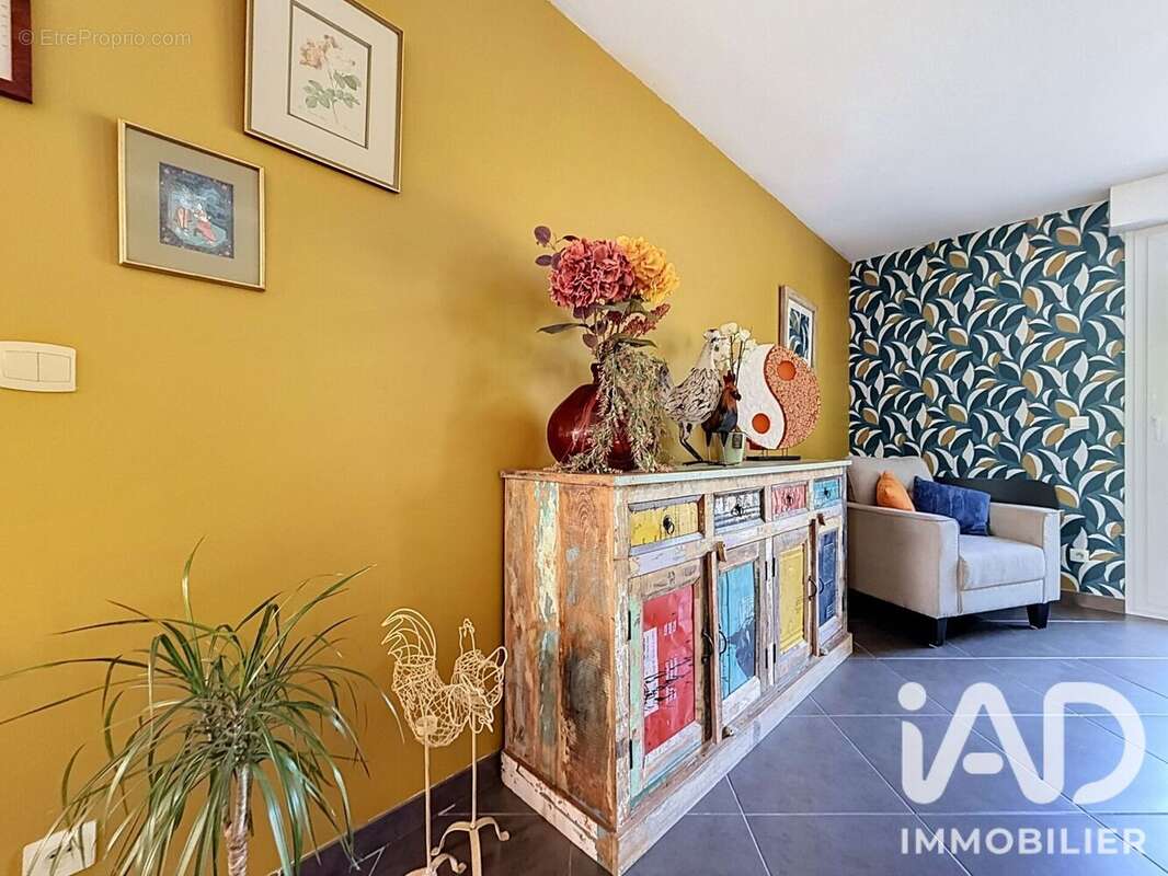 Maison 123 m² à Bourthes  - photo 7