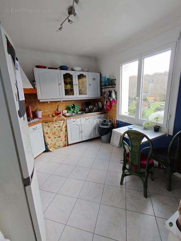 Maison à VIANNE