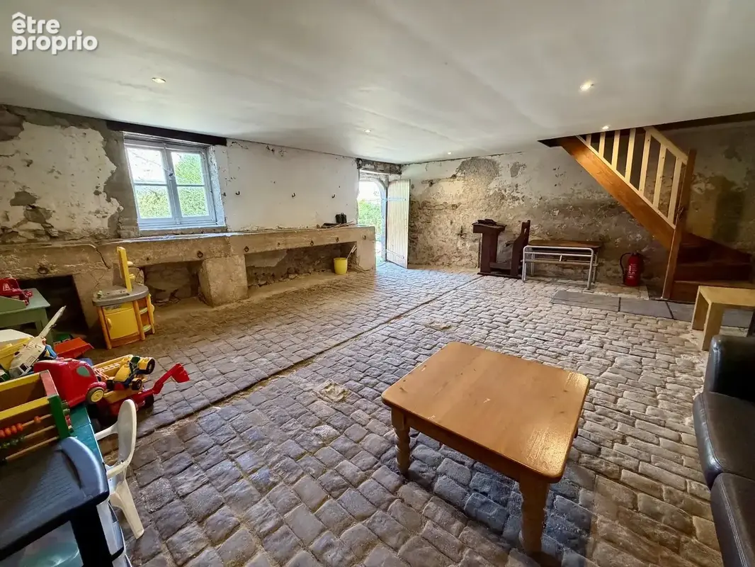Superbe ensemble comprenant une maison d’hôtes, deux gîtes et un mini-camping - photo 63