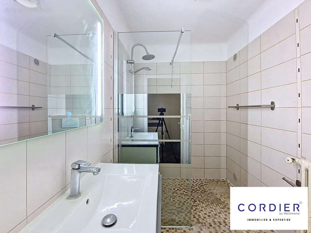 Appartement à WOIPPY