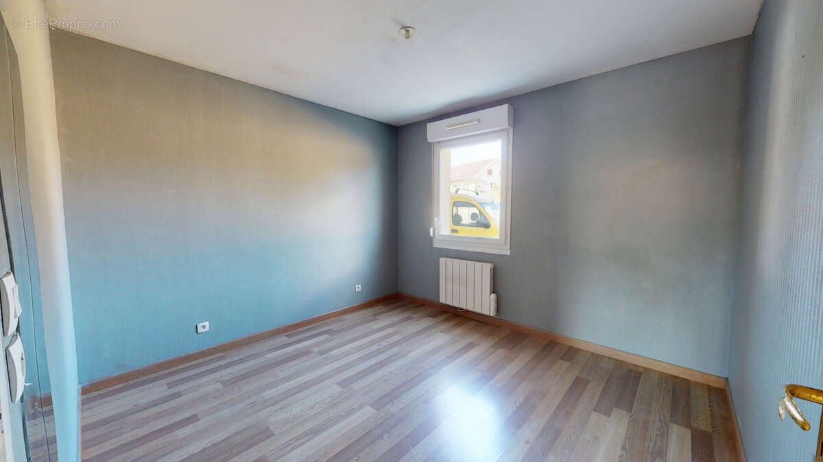 Appartements 3 chambres avec jardin, parkings et garage - photo 10