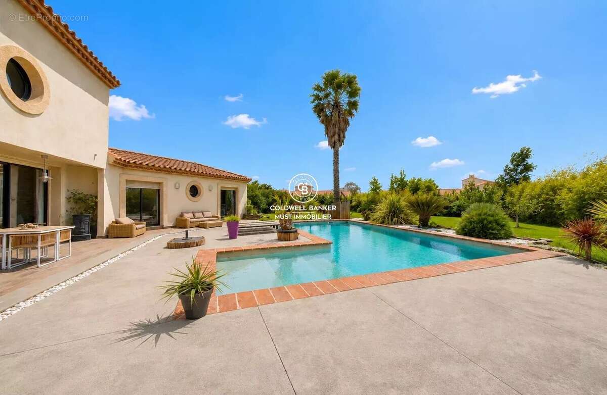 Maison à SAINT-FELIU-D'AVALL