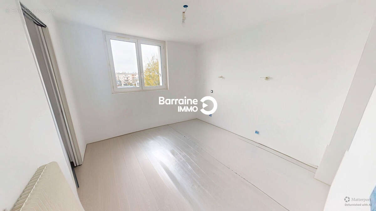 Appartement à BREST