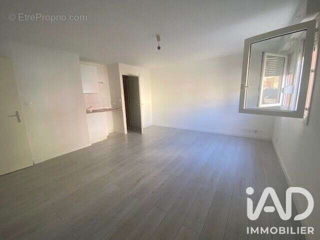 Photo 2 - Appartement à TOULOUSE