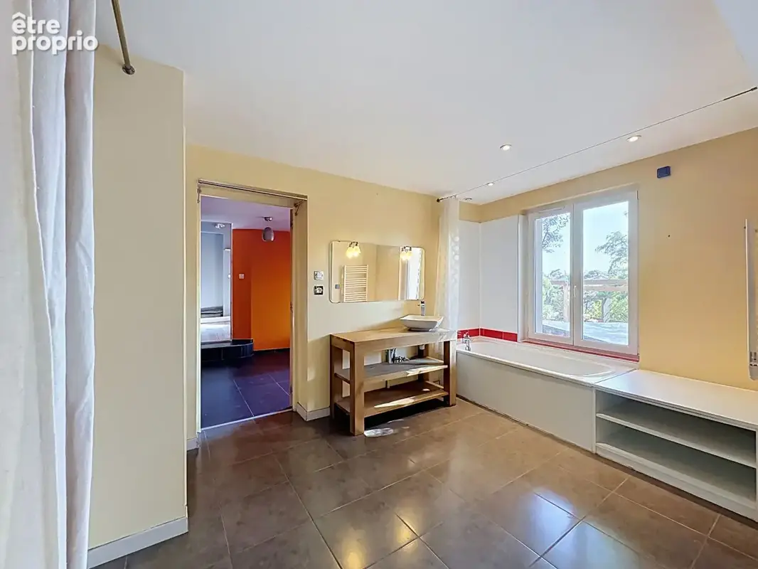 A VENDRE Maison Caluire VASSIEUX  4 pièce(s) 69.06 m2 - photo 10