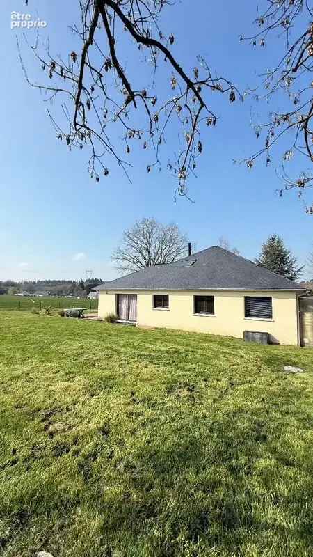 Maison contemporaine 2019  Plain-pied  5 chambres  Cadre exceptionnel - photo 17