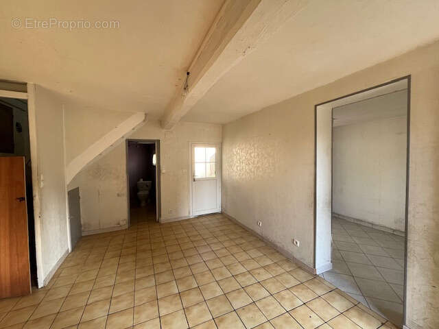 Maison à BLANGY-SUR-BRESLE