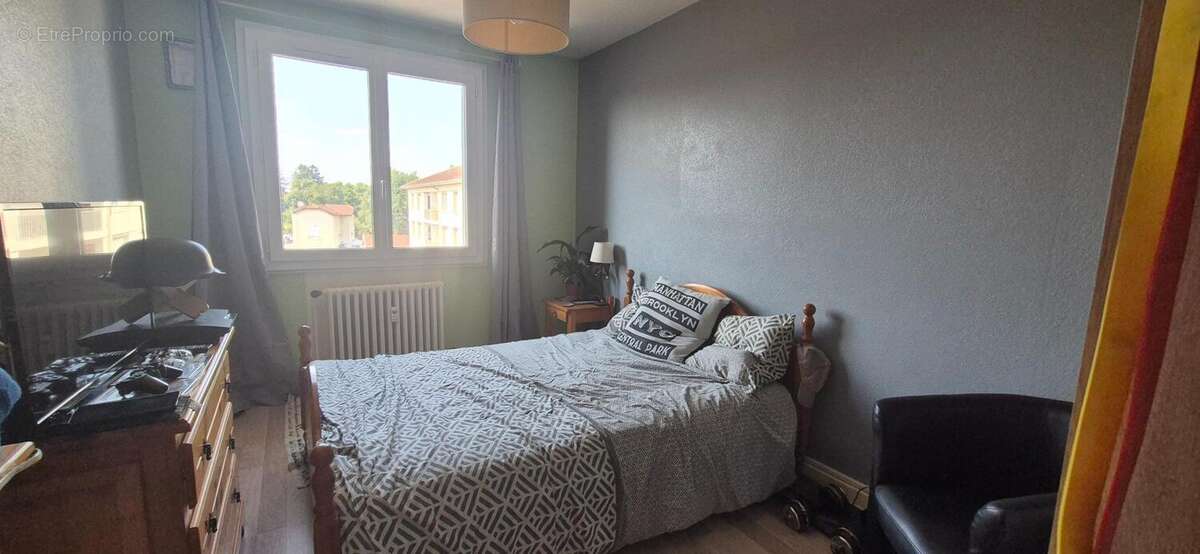 Appartement 87 m² à Bourg-En-Bresse  - photo 6