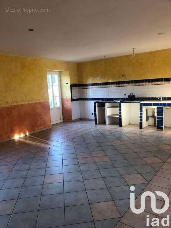 Photo 4 - Maison à SAINT-PIERRE-DE-COUTANCES