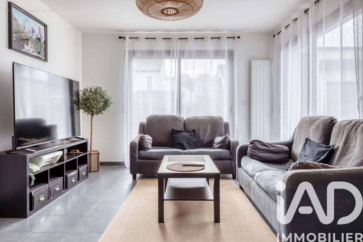 Photo 2 - Maison à LE GRAND-QUEVILLY