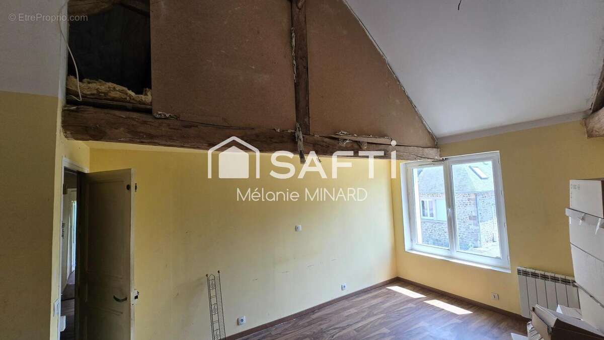 Maison 110 m² à Bellou-En-Houlme  - photo 6