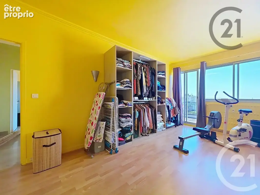 Appartement 6 pièces 132 m² à vendre à Reims (51100) - photo 15
