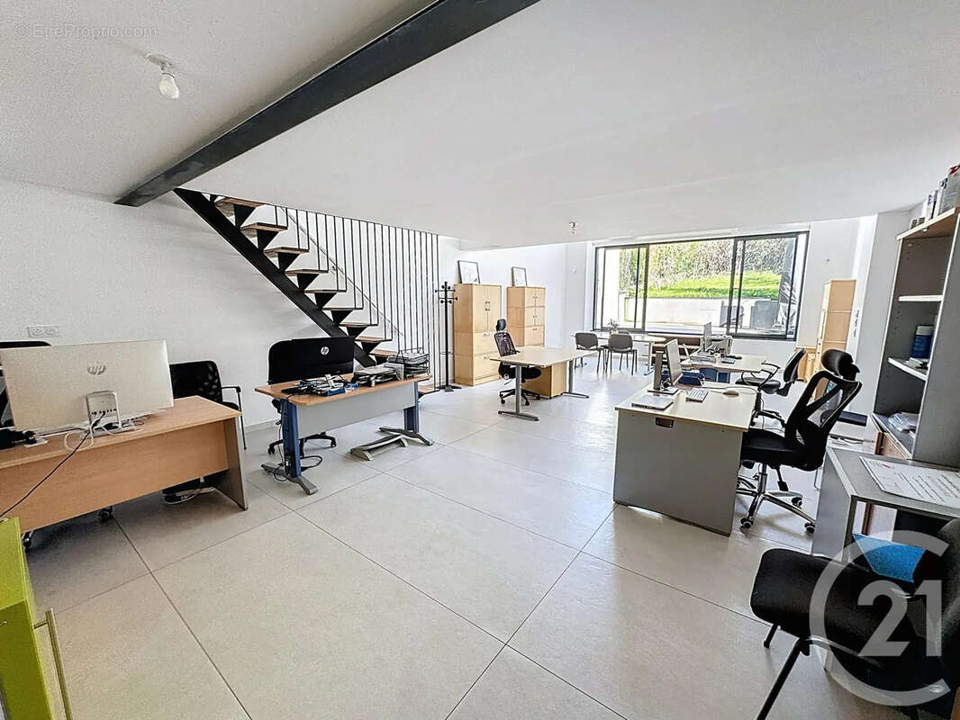 Appartement à SAINTE-FOY-LES-LYON