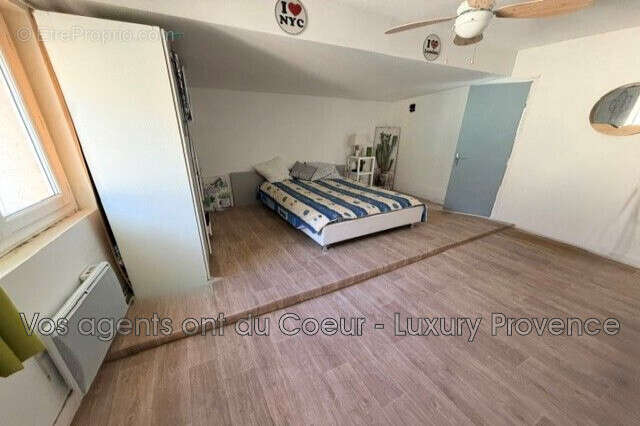 Appartement à GARDANNE