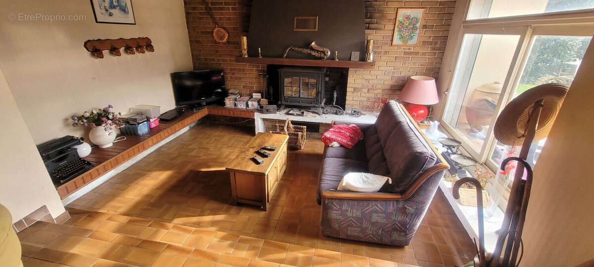 Maison lumineuse - photo 2