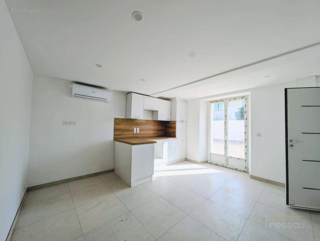 Appartement à PEGOMAS