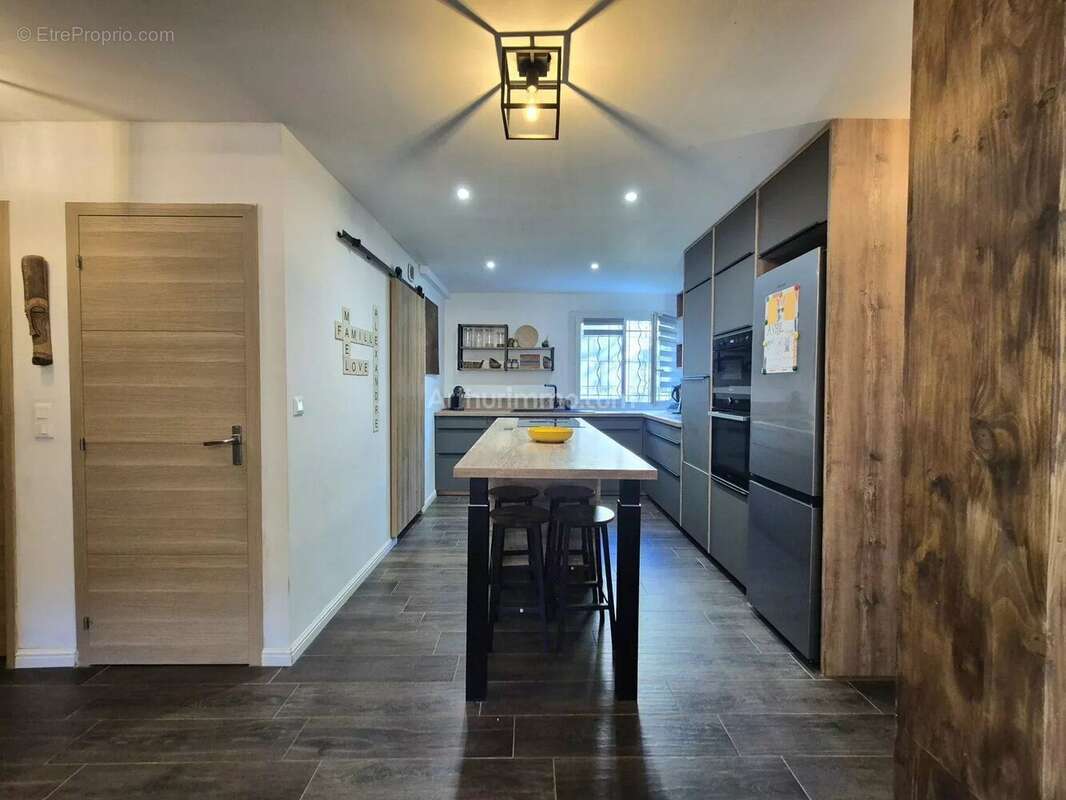 Appartement à DRAGUIGNAN