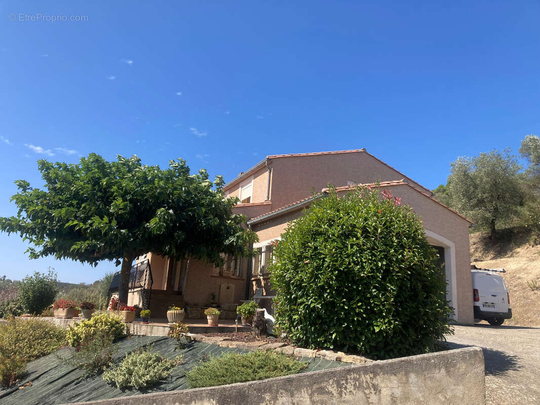 Maison à CEPIE