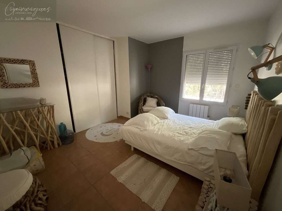 Nîmes, villa 4 pièces. - photo 7