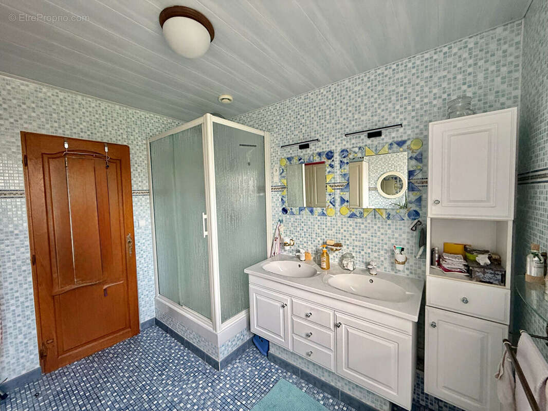 Maison à CHAUMONT-EN-VEXIN