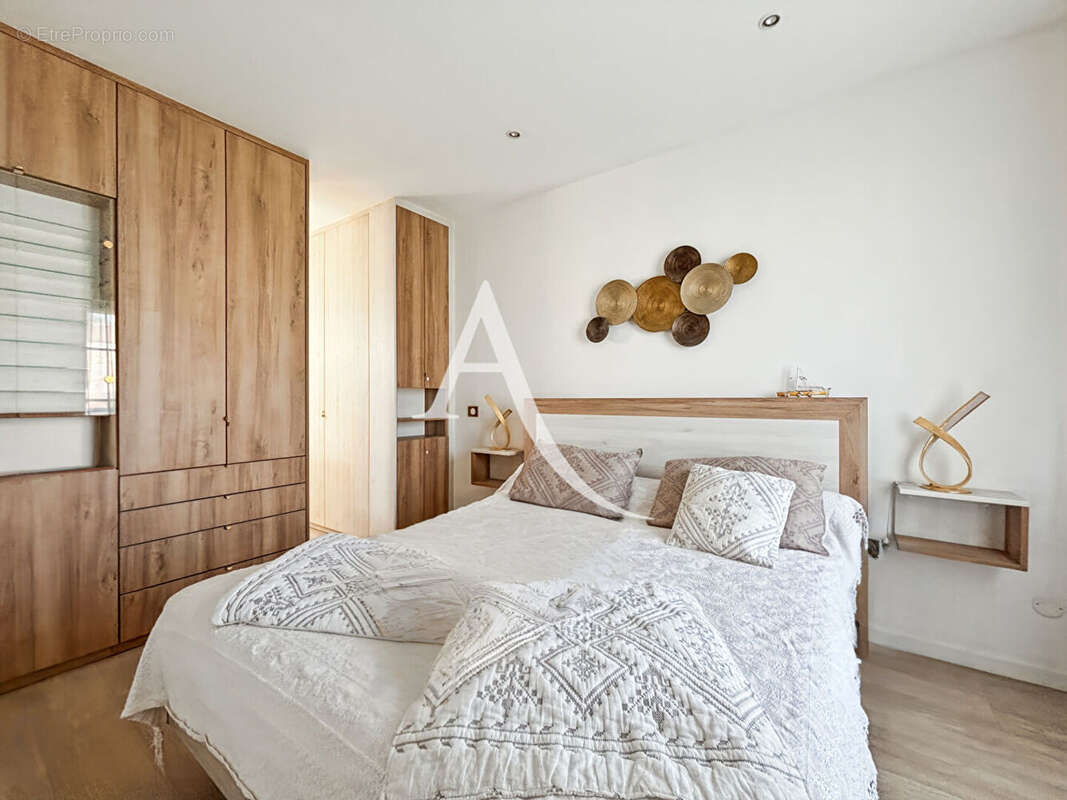 Maison à MARSEILLE-11E