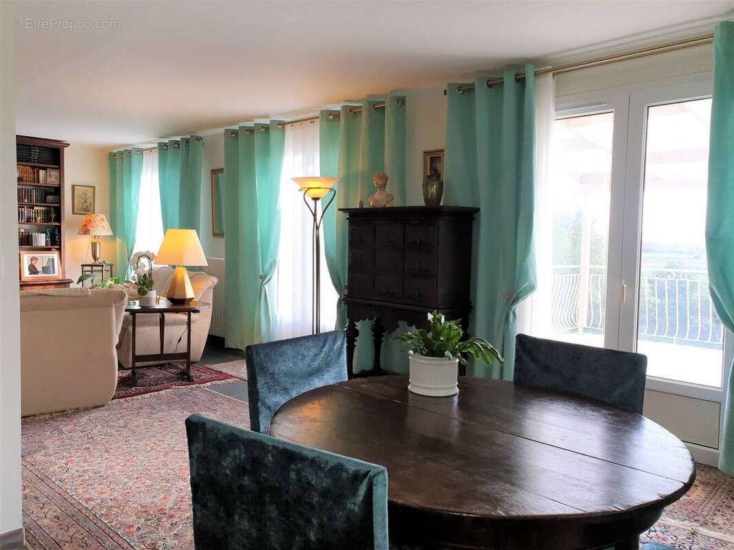 Maison à FRESNAY-EN-RETZ