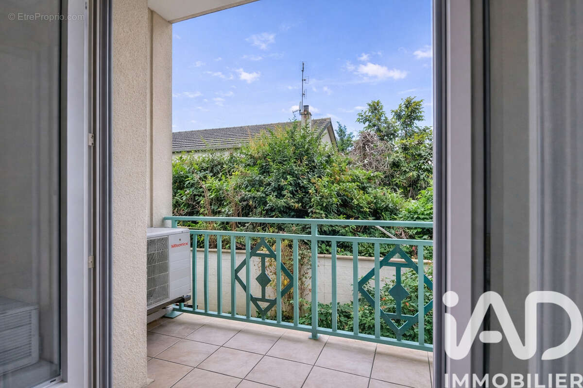 Photo 7 - Appartement à ESBLY