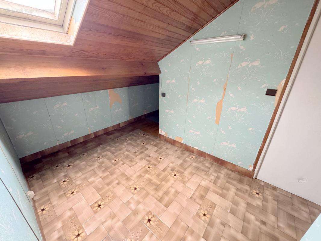 Maison à LE BLANC-MESNIL