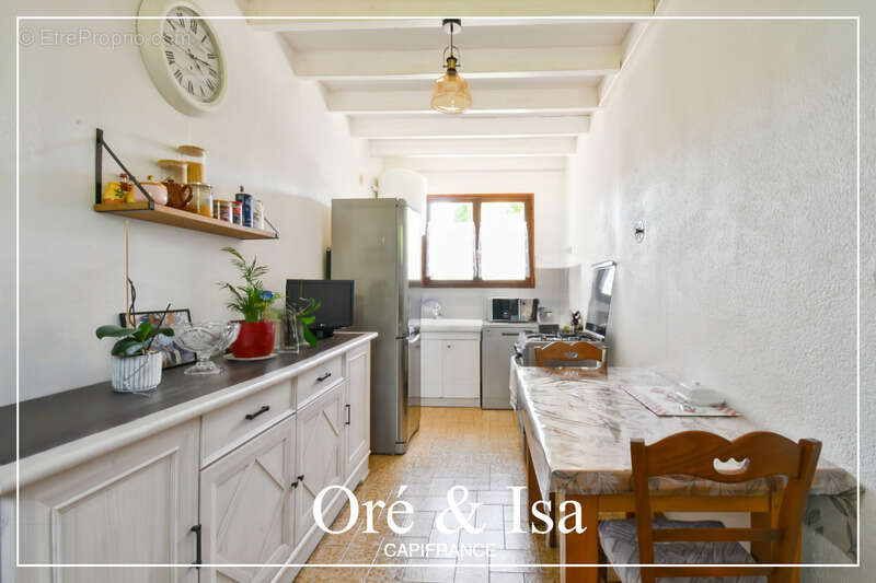Maison à vendre 5 pièces SAINT SATURNIN (18) - photo 12