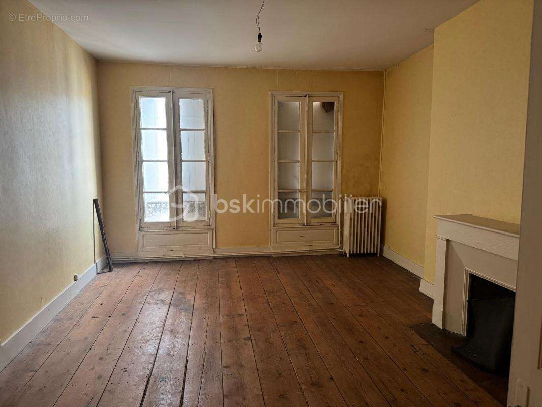 Appartement à LIBOURNE