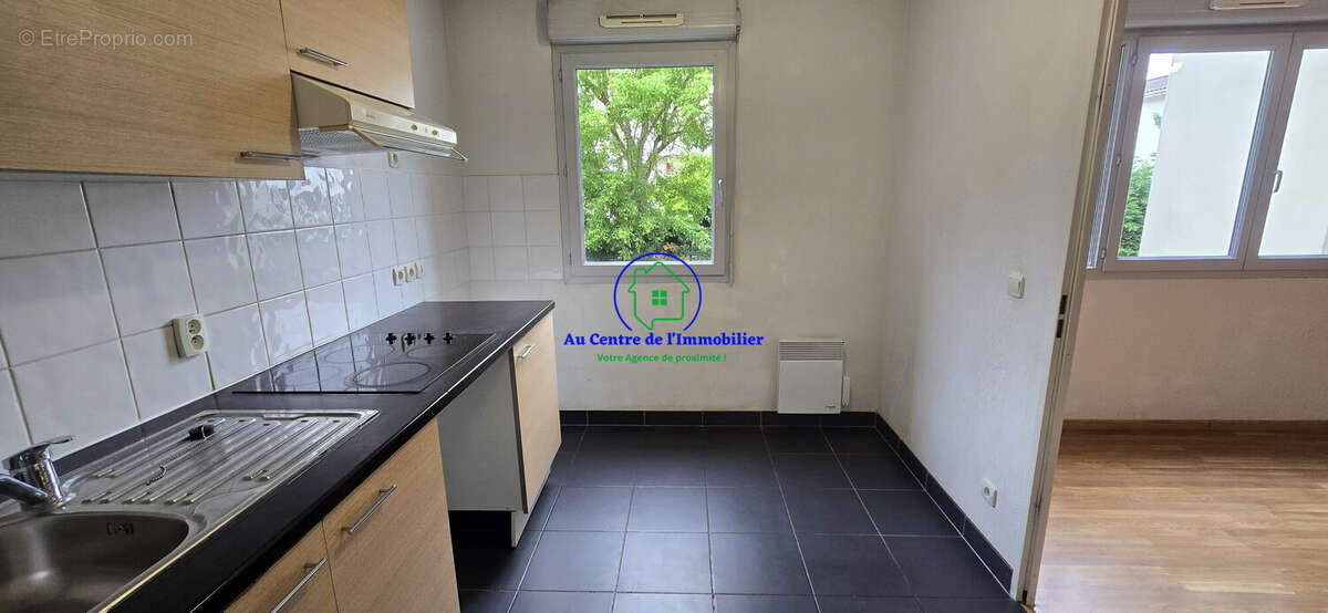 Appartement à AGEN