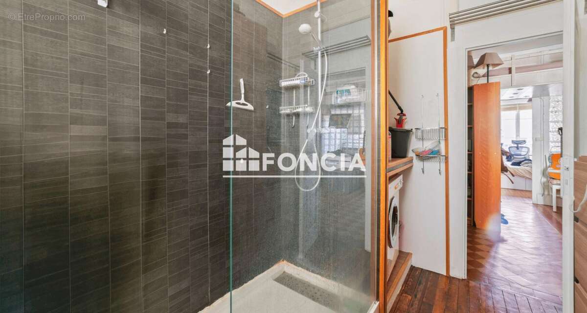 Appartement à LYON-3E