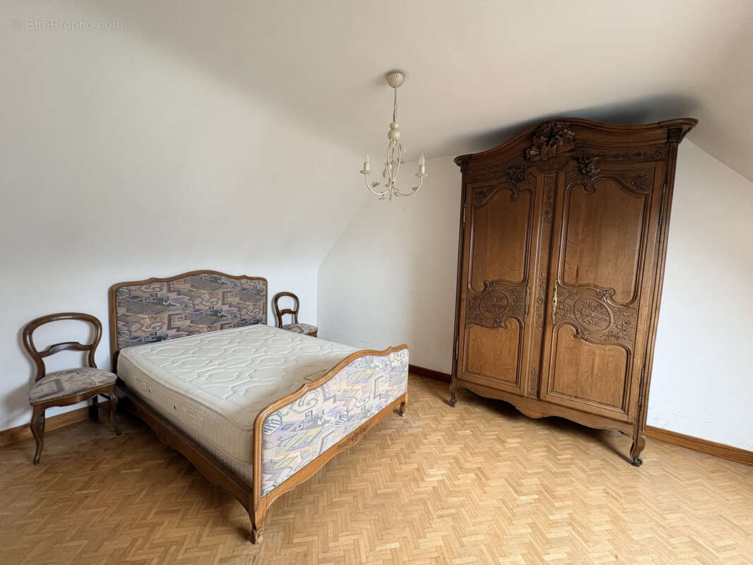 Maison traditionnelle aux portes de l’Île Tudy - photo 6