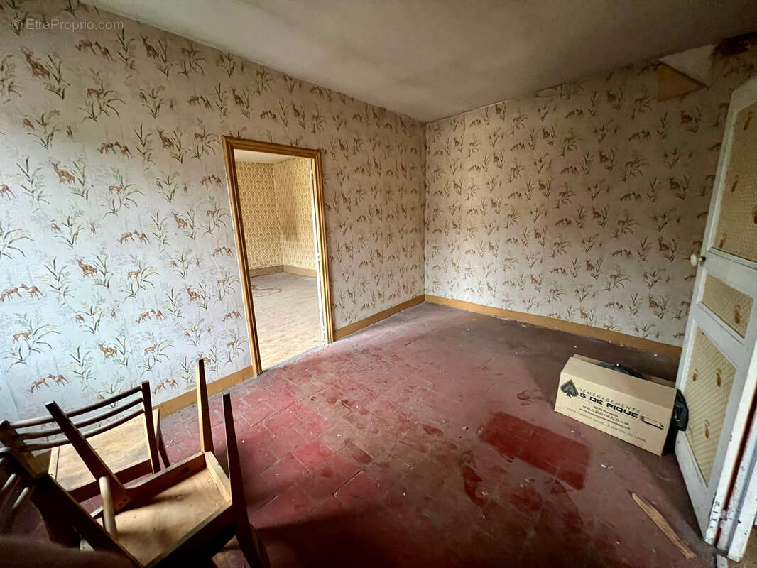 Appartement à MILLAU