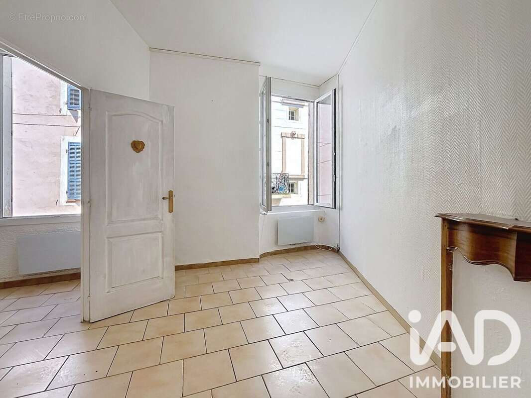Appartement 74 m² à Roquevaire  - photo 4