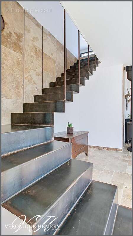 Photo 8 - Maison à CHATEAU-GONTIER