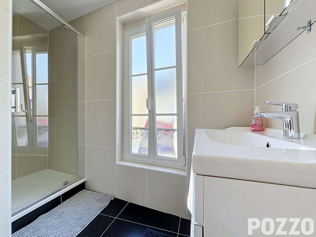 Appartement à TROUVILLE-SUR-MER